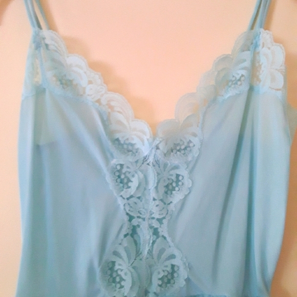 Vintage 1970's sexy nighty, like new size S - Picture 2 of 7